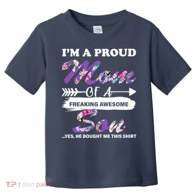 Toddler T-Shirt