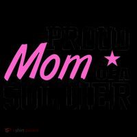 Proud Mom of A Soldier Coffee Mug thumb 5
