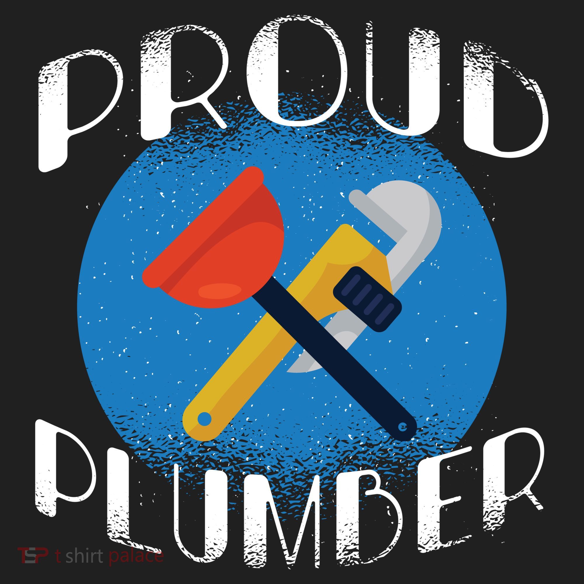 Proud Plumber Hat