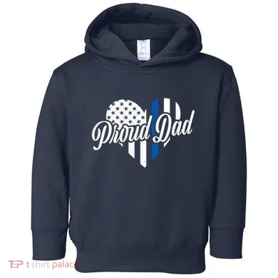 Toddler Hoodie