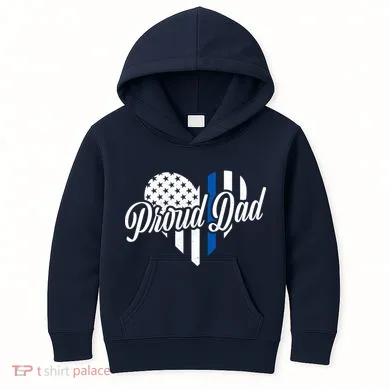 Kids Hoodie