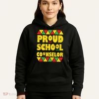 Proud School Counselor Hoodie thumb 5