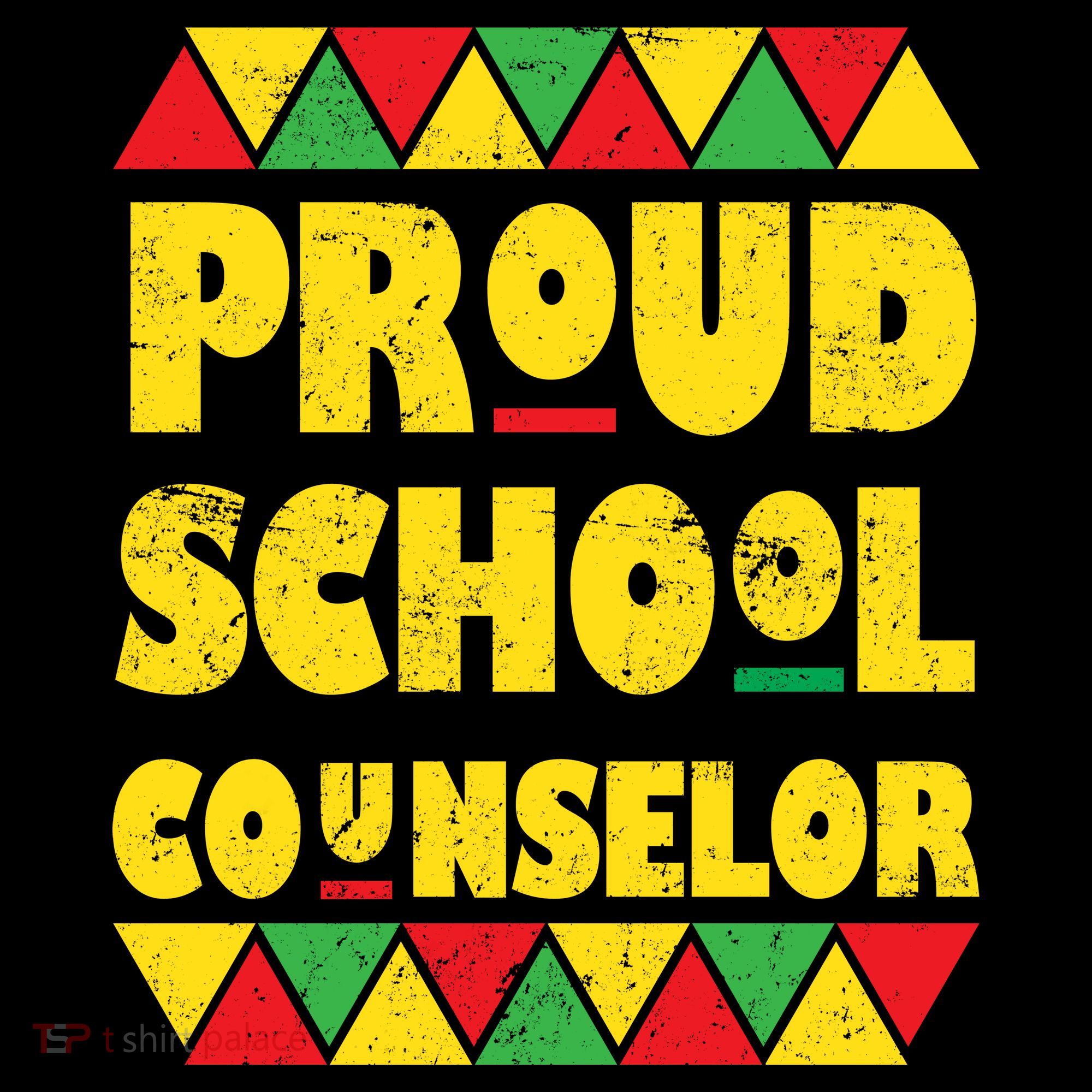 Proud School Counselor Women's Hoodie