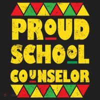 Proud School Counselor Hat thumb 2