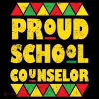 Proud School Counselor Tote Bag thumb 4
