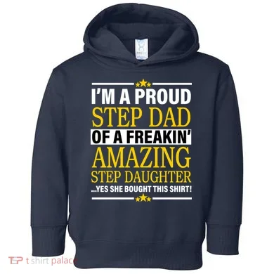 Toddler Hoodie