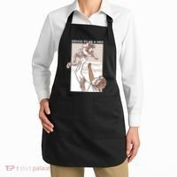 Proud To Be A Dad Apron thumb 2