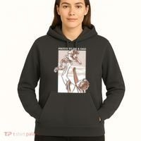 Proud To Be A Dad Hoodie thumb 5