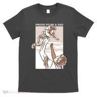 Proud To Be A Dad T-Shirt thumb 0