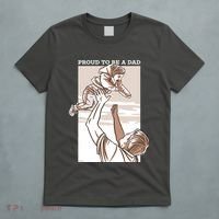 Proud To Be A Dad T-Shirt thumb 5