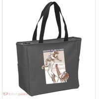 Proud To Be A Dad Tote Bag thumb 2