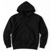 Proud To Be An American Hoodie thumb 0