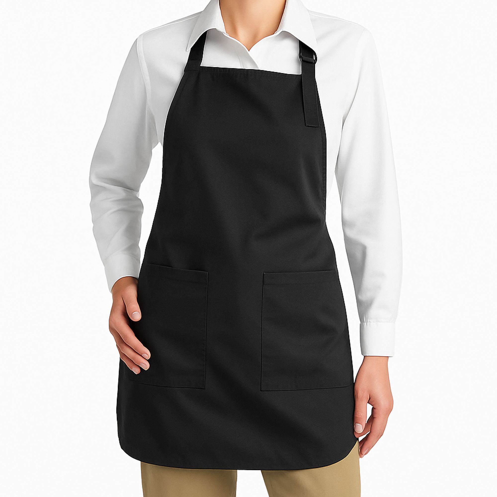 Proud To Be An American Apron