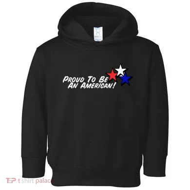 Toddler Hoodie