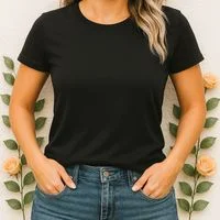 Proud To Be An American Women's T-Shirt thumb 3