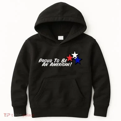 Kids Hoodie