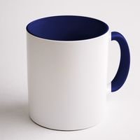 Proud To Be An American Coffee Mug thumb 1