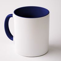 Proud To Be An American Coffee Mug thumb 0