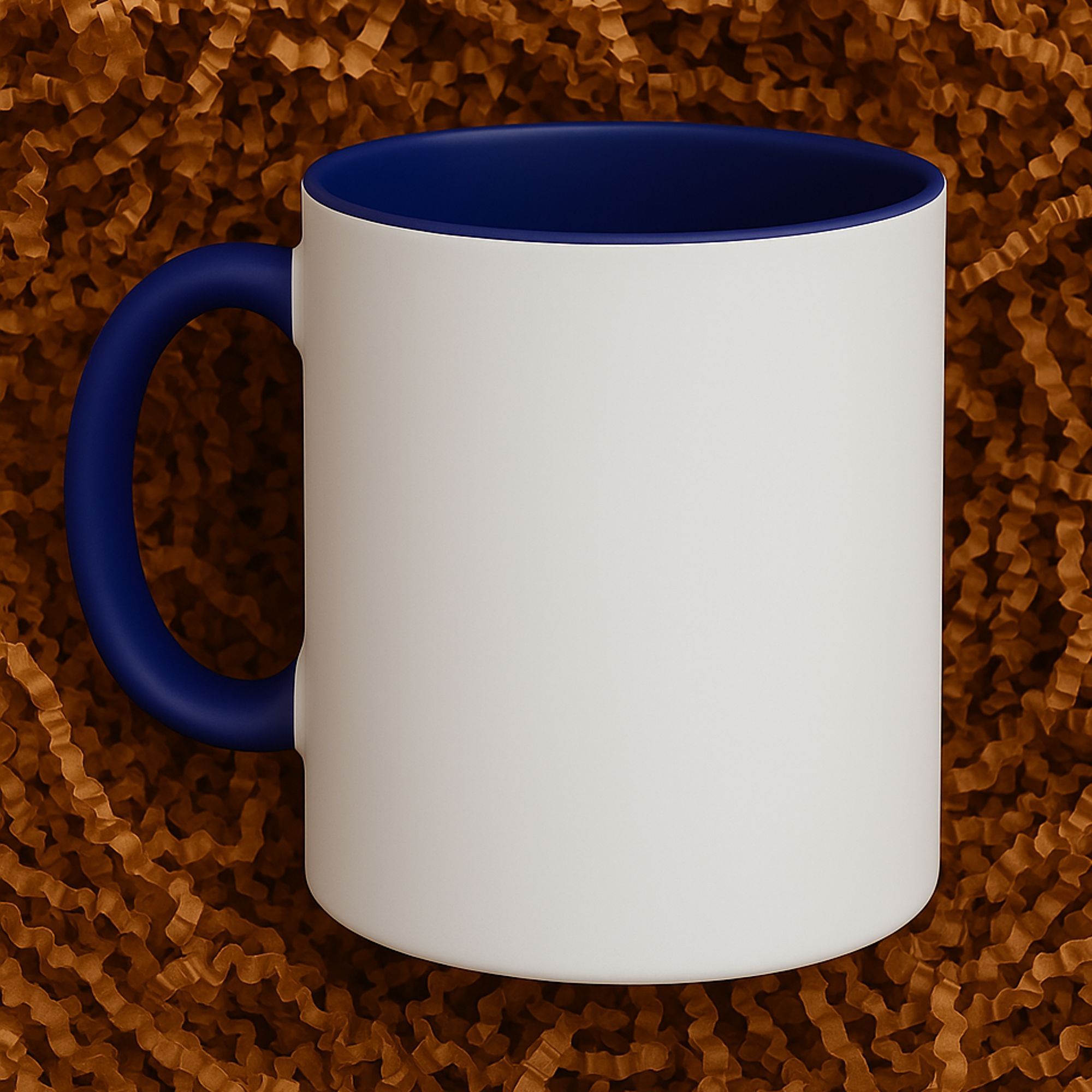 Proud To Be An American Coffee Mug