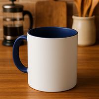 Proud To Be An American Coffee Mug thumb 4