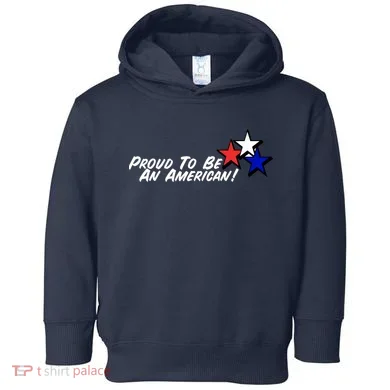 Toddler Hoodie