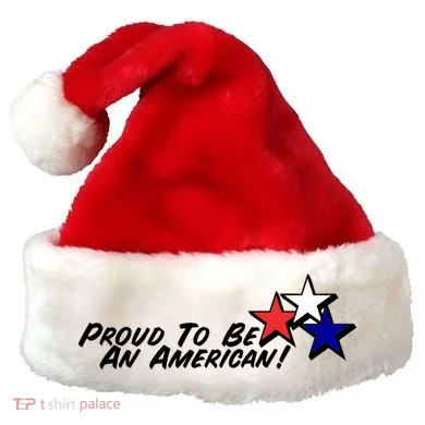 Santa Hat