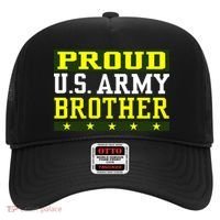 Proud U.S. Army Brother Hat thumb 0