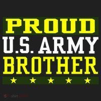 Proud U.S. Army Brother Hat thumb 2