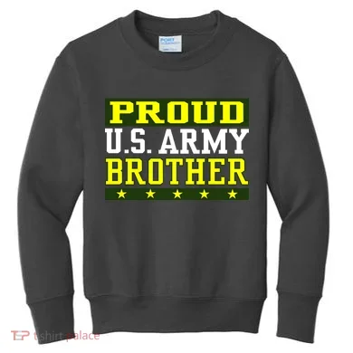 Kids Sweatshirt