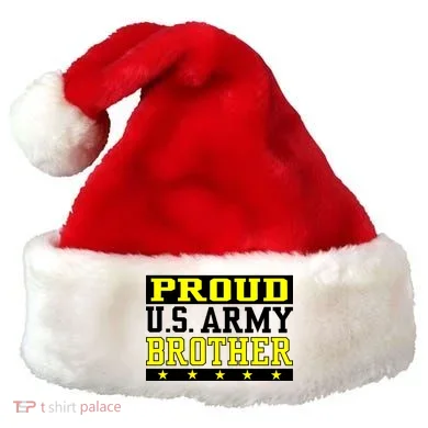 Santa Hat