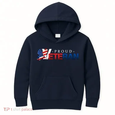 Kids Hoodie