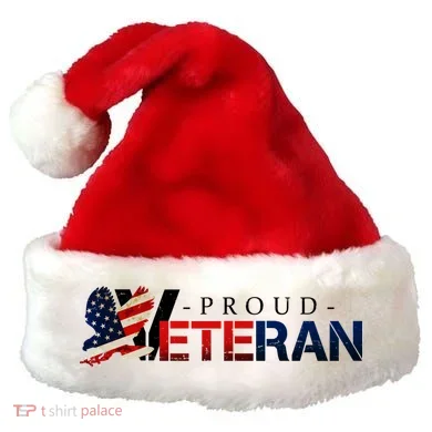 Santa Hat