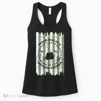 Proud Wife Of A Vietnam Veteran Women's Tank Top thumb 0