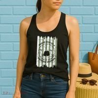 Proud Wife Of A Vietnam Veteran Women's Tank Top thumb 2