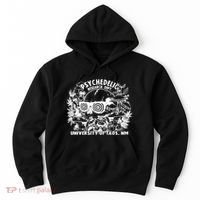 Psychedelic Research Hoodie thumb 0