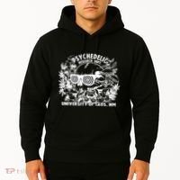 Psychedelic Research Hoodie thumb 2
