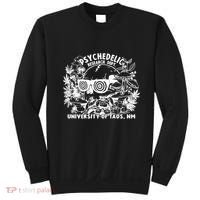 Psychedelic Research Sweatshirt thumb 0