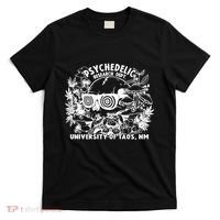 Psychedelic Research T-Shirt thumb 0