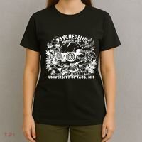 Psychedelic Research T-Shirt thumb 4