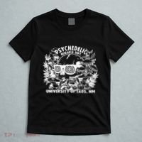 Psychedelic Research T-Shirt thumb 5