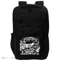 Psychedelic Research Impact Tech Backpack thumb 0