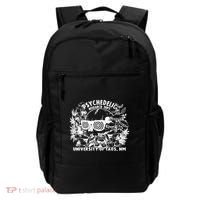 Psychedelic Research Backpack thumb 0