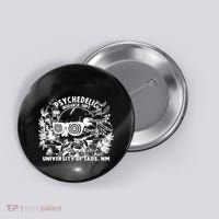 Psychedelic Research Button thumb 0