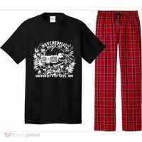 Psychedelic Research Pajama Set thumb 0
