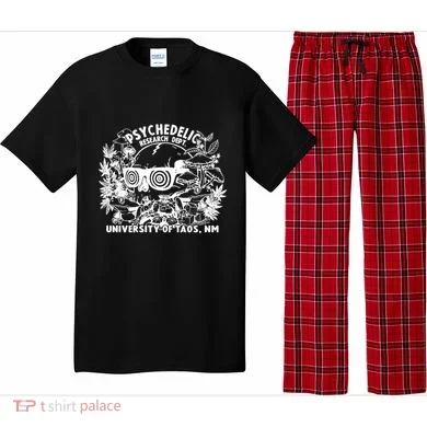 Pajama Set