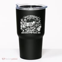 Psychedelic Research Tumbler thumb 0