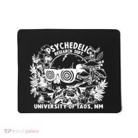 Psychedelic Research Mousepad thumb 0