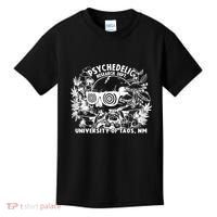 Psychedelic Research Kids T-Shirt thumb 0