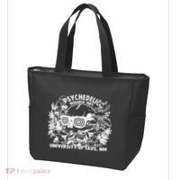 Psychedelic Research Tote Bag thumb 3