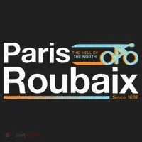 Paris Roubaix Women's Sweatshirt thumb 2